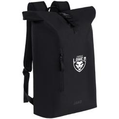 Rolltop Rucksack 