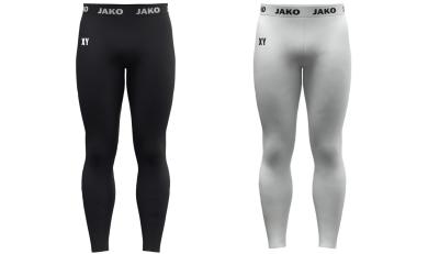 Long Tight Weiß | 152