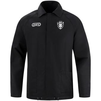 Wendejacke 
